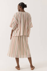 Blusa ARTLOVE CEOLIA - Multicolor