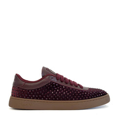 Sneaker BACK 70 SMART SV004 - Velvet Wine