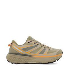 Sneaker FESSURA TRAIL SBL - Land orange