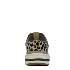 Sneaker GOLD&GOLD GB1132 - Oro