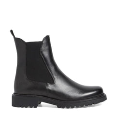 Stivaletto Chelsea TAMARIS 25427 - Black