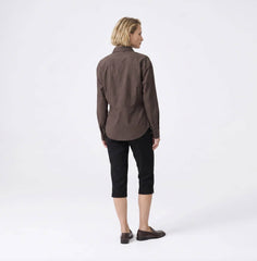 Camicia ARTLOVE VALEE - Brown