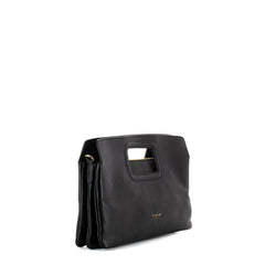Borsa a mano MY BEST BAG Viktoria 259125 - Nero