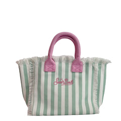 Borsa SAINT BARTH COLETTE - Sb Beach Stripes V 5310 Emb 03756H