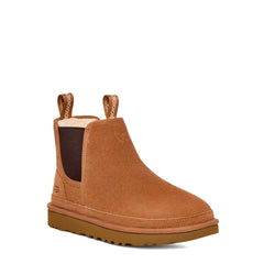 Stivaletto UGG M NEUMEL CHELSEA 1121644 - Chestnut