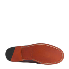 Mocassino SEBAGO Joe Modena Woman 741313W - Dark Brown