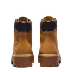 Stivale platform TIMBERLAND Stone Street 6 Inch Waterproof - Wheat