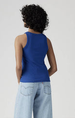 Canotta Dreamy Tank LEVI'S Mazarine Blue  A7326-0015