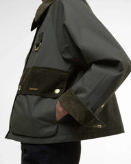 Giacchetto BARBOUR PHOEBE CASUAL LCA0371 - OL51