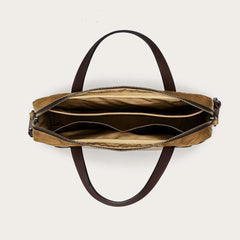 Tote Bag FILSON FMBAG0052  - Dark Tan