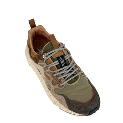 Sneaker FLOWER MOUNTAIN YAMANO 3 M - Grey/Onion