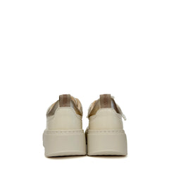 Sneaker GOLD&GOLD GB1046 - Beige