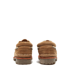 Mocassino TIMBERLAND Authentic - Medium Beige Suede 0A2GNV EW1