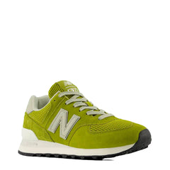 Sneaker NEW BALANCE W5748WV - Green/White