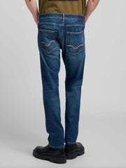 Jeans REPLAY Regular Fit Willbi M1008R. 030. 795 940 - Dark Blue