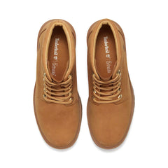 Stivale con tacco TIMBERLAND STONE HEIGHT TB0A5S49754 - Wheat