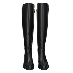 Stivale MICHAEL KORS LEX - Nappa Black