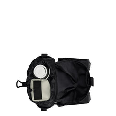 Zaino RAINS 12870 Valera Bucket Backpack Mini - Black
