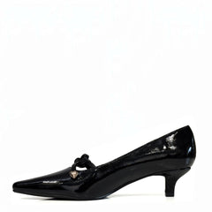 Décolleté OVYE GGGY438 - Nero
