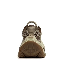 Sneaker ASH DRAGON - Eggnug/ Fandango