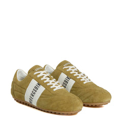 Sneaker BIKKEMBERGS 30512 Suede - Palude