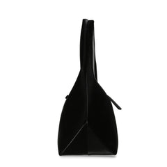Borsa a spalla STEVE MADDEN BIVA Black/Silver