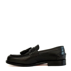 Mocassino MORGILLO Amira 555/01F - Testa di moro