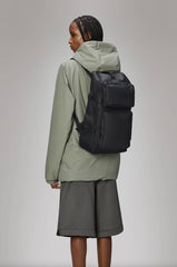 Zaino RAINS Trail Cargo 14330 - Black