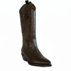 Texano GOLD&GOLD GW443 - Marrone