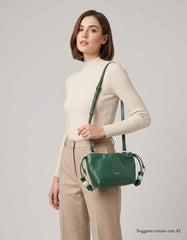 Borsa MY BEST BAG JOANNA 3046S - Forest