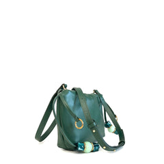 Borsa MY BEST BAG JOANNA 3046S - Forest