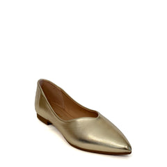 Ballerina FRANCESCO MILANO A03-04A - Platino