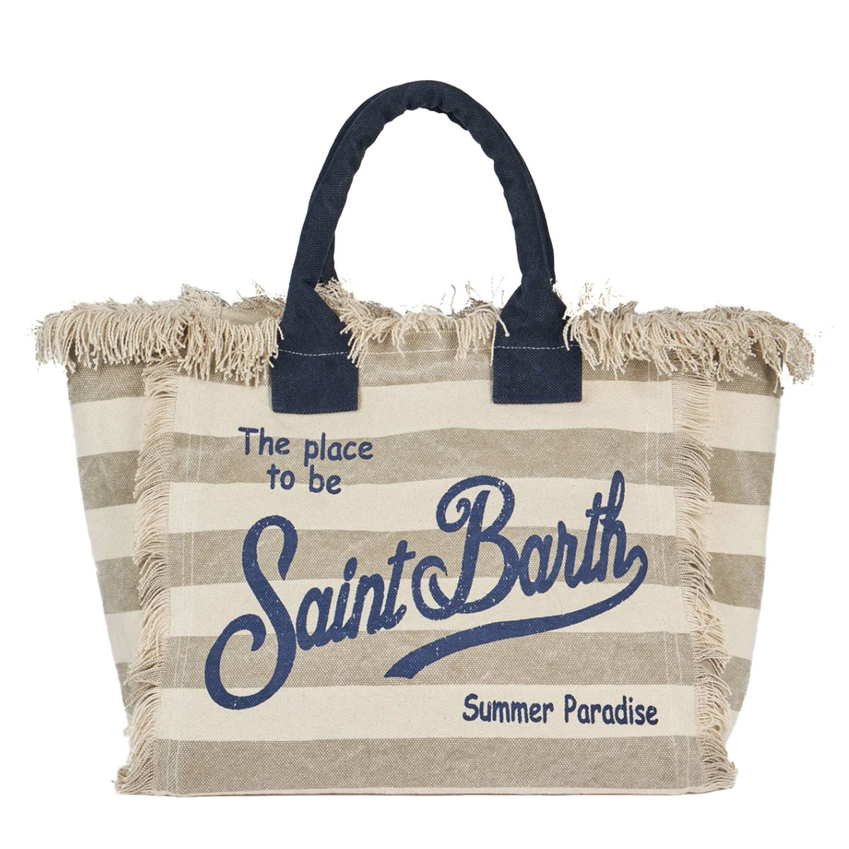 Borsa a spalla SAINT BARTH VANITY - LIG 11 01267H