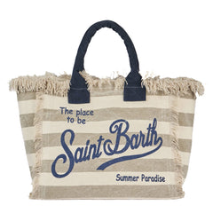 Borsa a spalla SAINT BARTH VANITY - LIG 11 01267H