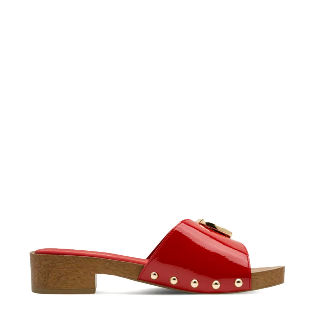 Ciabattina TAMARIS 27315 - Red