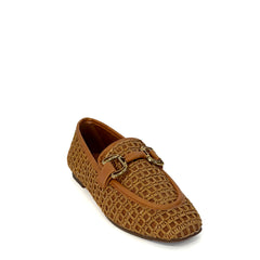 Mocassino GOLD&GOLD FG08 - Camel