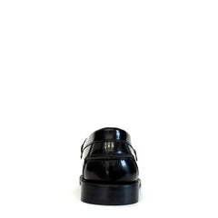 Mocassini OVYE LF5145001 - Testa di moro