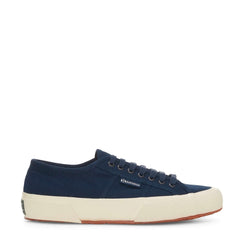 Sneaker SUPERGA 2750 OG - Navy/White