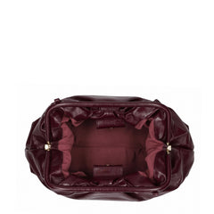 Borsa MY BEST BAG JANINE 3026L - Bordeaux