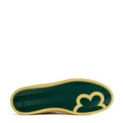 Sneaker STACY DAISY - Milk Tech