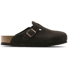 Ciabatta BIRKENSTOCK BOSTON 0660463 - Mocca