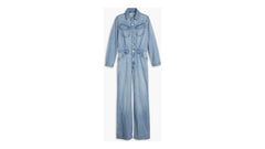 Jumpsuit Baggy LEVI'S  H1'25 001WA-0001 - Candle Light