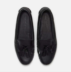 Mocassino TIMBERLAND Authentic TB0A2Q21W02 - Black Full Grain
