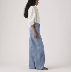 Jeans XL Straight LEVI'S A8701-0041 - Good Grades Tencel