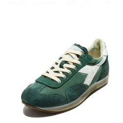 Sneaker DIADORA EQUIPE VELA SW 201.182806 - Verde Eden