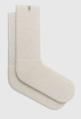Calze UGG SHEALY COZY CREW 1145335 - Panna
