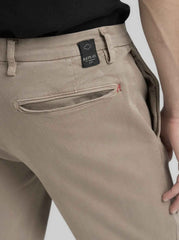 Chino Regular Fit REPLAY M9722E.000.8366197. 020 -  Sabbia