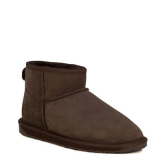 Stivaletto EMU W10937 Stinger Micro - Chocolate