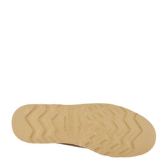 Mocassini SEBAGO Askookfield Suede 73111KW - Beige Camel
