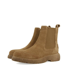 Stivaletto Chelsea GIOSEPPO 73624 - Taupe